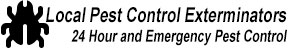 Hervey City IL Pest Control Exterminators
